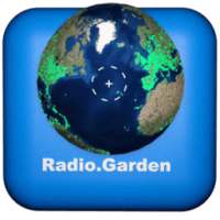 Radio.Garden + Chat on 9Apps
