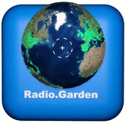 Radio.Garden 3.0