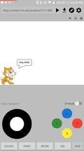 Scratch Mobile स्क्रीनशॉट 3
