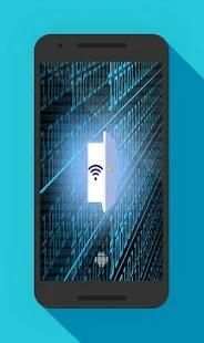 Cara Membobol Sandi Wifi 100% Work screenshot 2