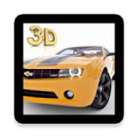 Crazy Sport Car Driver