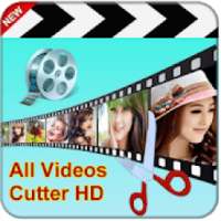 ikon Videos Editor – Mp3, Photo Movie Maker