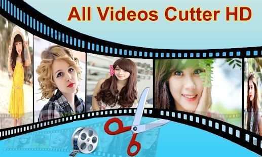Videos Editor – Mp3, Photo Movie Maker screenshot 5