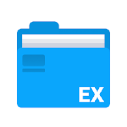 ikon EX File Manager