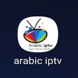 ikon arabic iptv