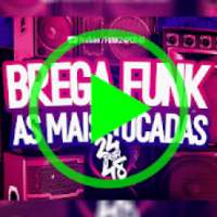 Brega Funk 2020 - Offline on 9Apps