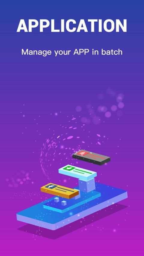 Fast Memory clean-Boost&Clean स्क्रीनशॉट 1