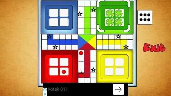 Ludo Wars screenshot 4