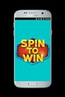 Spin and Win - Earn Free Money Nepal screenshot 5
