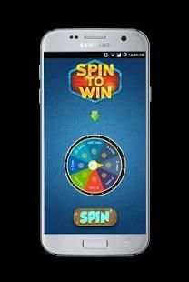 Spin and Win - Earn Free Money Nepal screenshot 2
