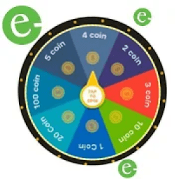 Spin and Win - Earn Free Money Nepal icon