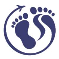 BlueFeet Travel on 9Apps