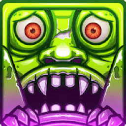 ikon Temple Castle 3 : 3D Run Adventure Game