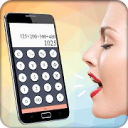 Voice Calculator आइकन