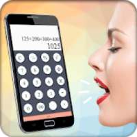 Voice Calculator