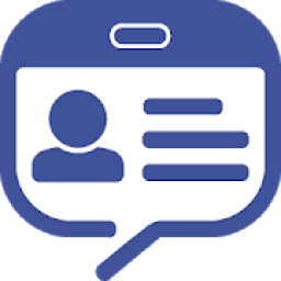 Tablet Messenger icon