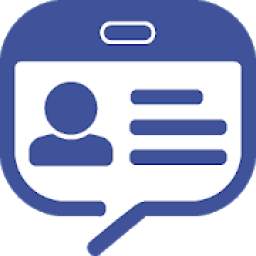 Tablet Messenger 509