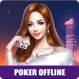 Poker Offline Free 2020 - Hottest POKER OFFLINE