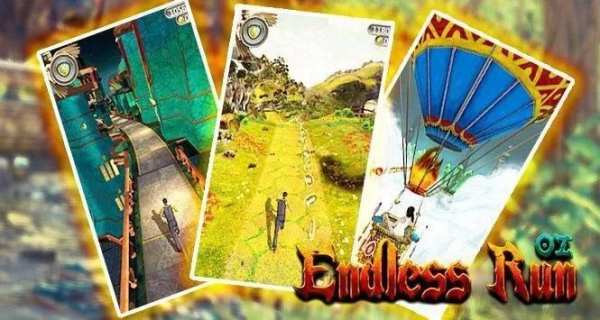 Temple Adventure Run 3D स्क्रीनशॉट 3