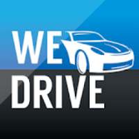 WeDrive Australia on 9Apps