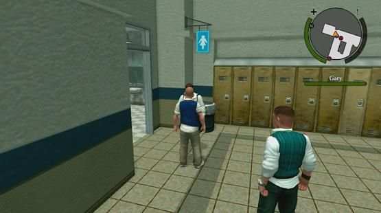 Bully Anniversary Edition screenshot 4