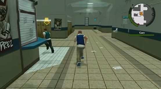 Bully Anniversary Edition screenshot 3