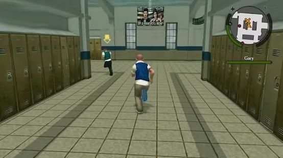Bully Anniversary Edition screenshot 1