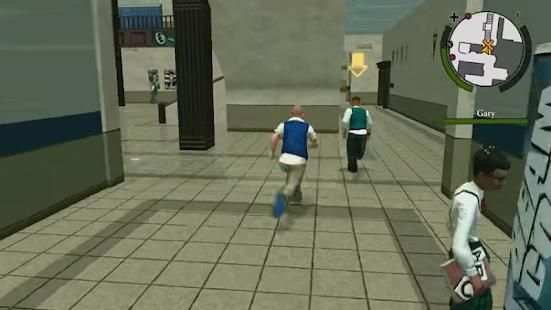 Bully Anniversary Edition screenshot 2