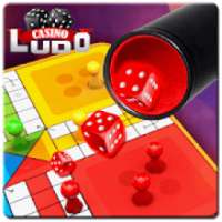 Classic Real Ludo Star 2018 logo