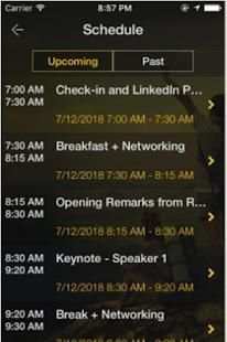SPE YP - RNC screenshot 2