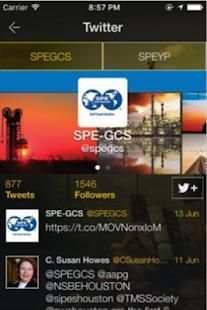 SPE YP - RNC screenshot 1