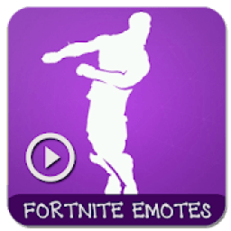 ikon Dances From Fortnite - Dance Emotes