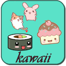 How to Draw Kawaii Step By Step आइकन