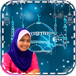 ikon Happy Ramadan Photo Frames