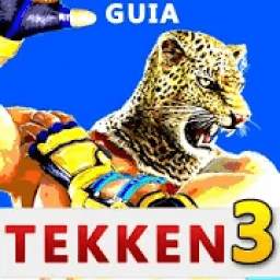 Win Tekken 3 Game Play Tricks Guide