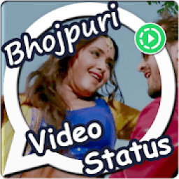 Bhojpuri Video Status आइकन