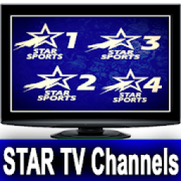 ikon Star Live TV Channels HD