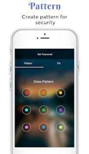 App Lock Expert - Best App Locker, Security Lock screenshot 5