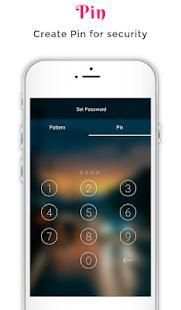 App Lock Expert - Best App Locker, Security Lock screenshot 4
