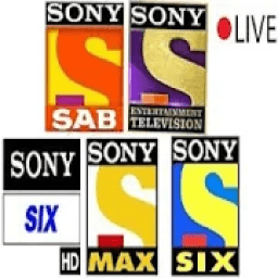 Free Sony Live; IPL Cricket LIVE ; Tv Tips आइकन