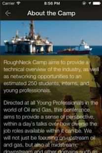 SPE YP - RNC screenshot 3