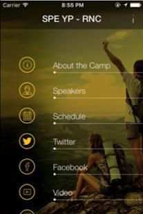 SPE YP - RNC screenshot 4