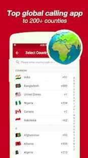 Free Phone Call & Text screenshot 4