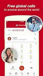 Free Phone Call & Text screenshot 5