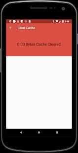 Save Battery Lite screenshot 1