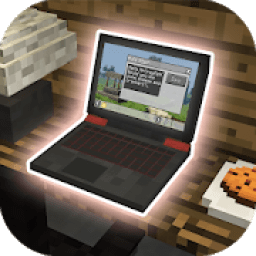 Modern Tools Game Mod for MCPE आइकन