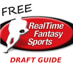 2018 Free Draft Guide आइकन