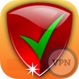 VPN Fast Secure - Free Unblock Proxy