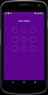 Strong App Locker screenshot 2
