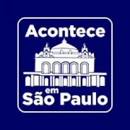 Acontece em São Paulo